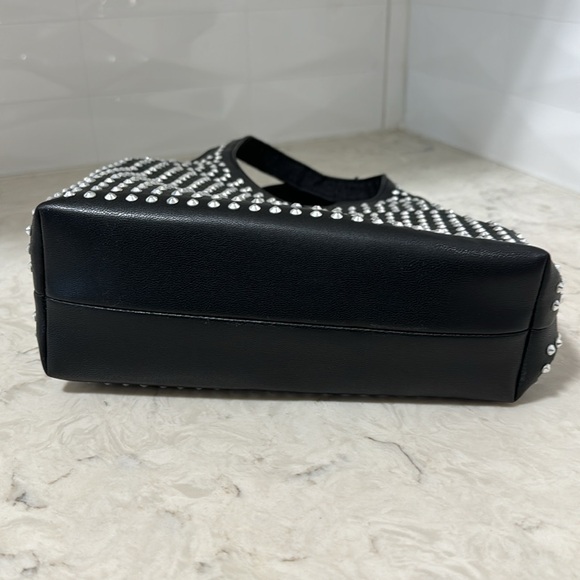 Sparkle Mini Party Tote Handbag - A New Day - Picture 3 of 4